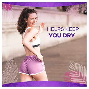 Always No Feel Daily Liners - Thin, Comfortable, 162 Count