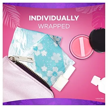 Always No Feel Daily Liners - Thin, Comfortable, 162 Count