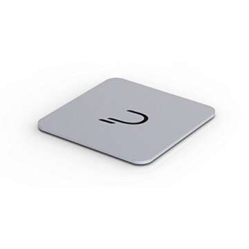 Perchmount Fit Magnetic Smartphone Mount (Black)