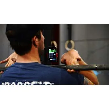 Perchmount Fit Magnetic Smartphone Mount (Black)