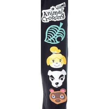 Animal Crossing New Horizons Character Pajamas Sleep Pants