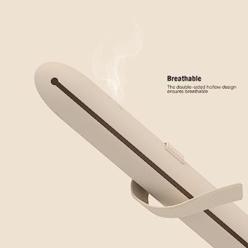 Travel Makeup Brush Holder for Easy Organization on the Go