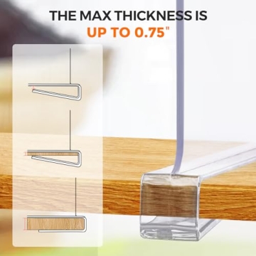 Enhance Your Space with JOY DECOR Shelf Dividers