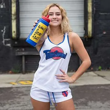 Michael's Secret Stuff Costume Prop Water Bottle for Cosplay