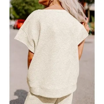 SeeLuNa Stylish Women's 2 Piece Outfits for All Occasions