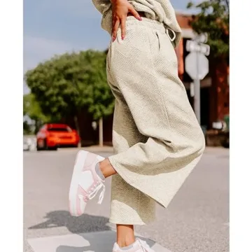 SeeLuNa Stylish Women's 2 Piece Outfits for All Occasions