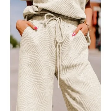 SeeLuNa Stylish Women's 2 Piece Outfits for All Occasions