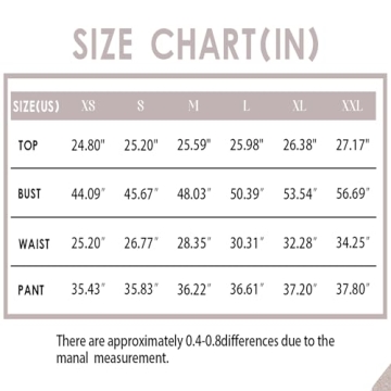 SeeLuNa Stylish Women's 2 Piece Outfits for All Occasions