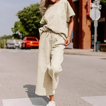 SeeLuNa Stylish Women's 2 Piece Outfits for All Occasions