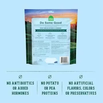 Open Farm Goodbowl Dog Food Topper, Freeze Dried Raw, Grass-Fed Beef & Wholesome Non-GMO Grains Reci...