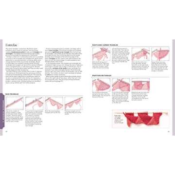 Vogue® Knitting The Ultimate Quick Reference