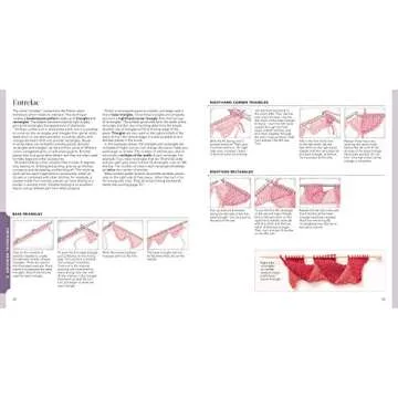 Vogue® Knitting The Ultimate Quick Reference