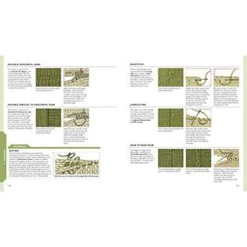 Vogue® Knitting The Ultimate Quick Reference