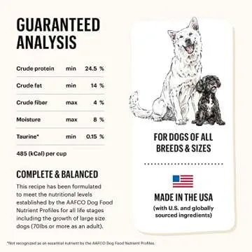 The Honest Kitchen Dehydrated Chicken Dog Food 2 lb