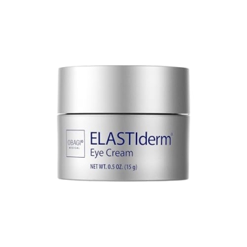 Obagi ELASTIderm Eye Cream Reduces Fine Lines Wrinkles