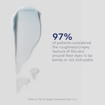 Obagi ELASTIderm Eye Cream Reduces Fine Lines Wrinkles