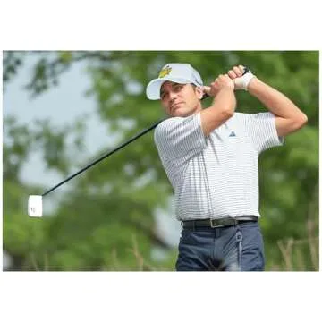 Stylish 2024 Golf Tournament Hat for Men and Women