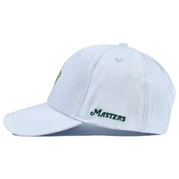 Stylish 2024 Golf Tournament Hat for Men and Women