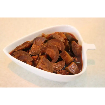 ترشی بادمجان