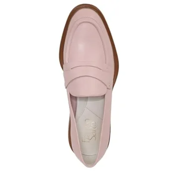 Fashionable Eco-friendly Franco Sarto Edith Loafer for Women