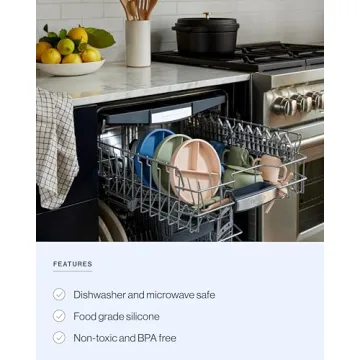 Lalo Suction Bowls - Safe and Stylish for Toddlers