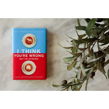 Grace-Filled Conversations on Politics Made Easy