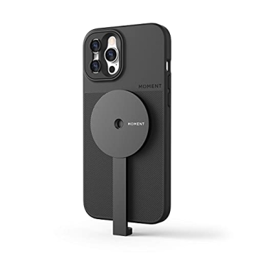 Moment MagSafe Tripod Mount - Elevate Your Photography