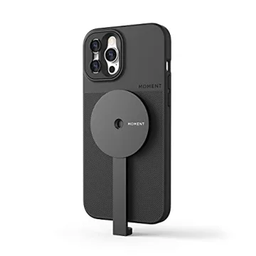 Moment MagSafe Tripod Mount - Elevate Your Photography