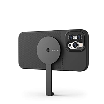Moment MagSafe Tripod Mount - Elevate Your Photography