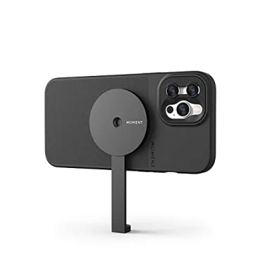 Moment MagSafe Tripod Mount - Elevate Your Photography