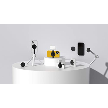 Moment MagSafe Tripod Mount - Elevate Your Photography