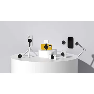 Moment MagSafe Tripod Mount - Elevate Your Photography