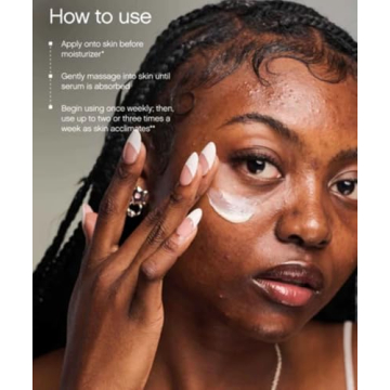 Topicals Faded Serum for Dark Spots & Scars Vegan Cruelty-Free