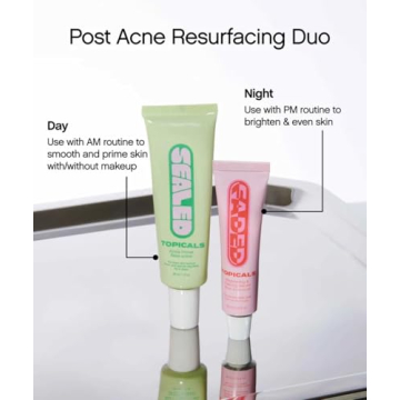 Topicals Faded Serum for Dark Spots & Scars Vegan Cruelty-Free