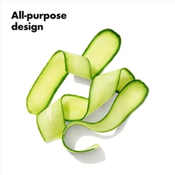 OXO Good Grips Pro Swivel Peeler for Effortless Peeling