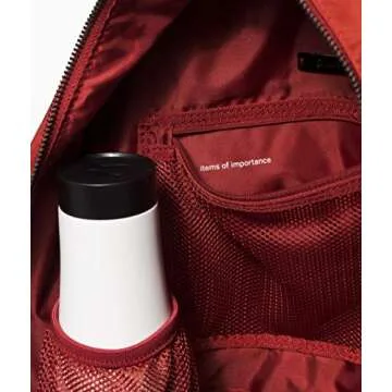Lululemon City Adventurer Backpack for Work and Gym