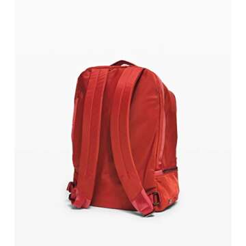 Lululemon City Adventurer Backpack for Work and Gym