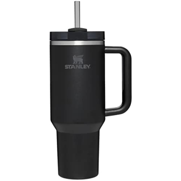STANLEY 30oz Quencher H2.0 Tumbler - Eco-Friendly Design