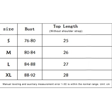 WONGCHOICE Women Lace Corset Tank Top for Stylish Occasions