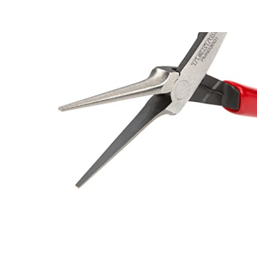 TEKTON Mini Needle Nose Pliers for Precision Crafting