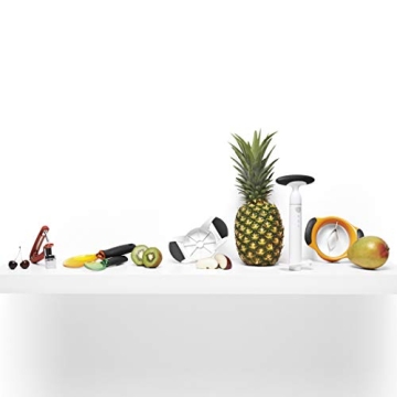 Efficient OXO Good Grips Cherry Pitter for Easy Use