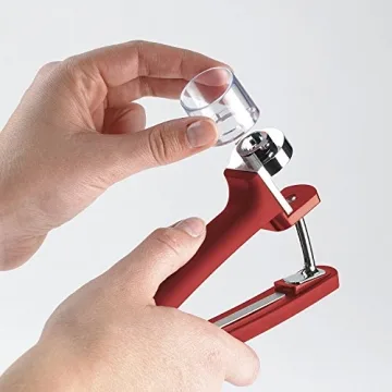 Efficient OXO Good Grips Cherry Pitter for Easy Use