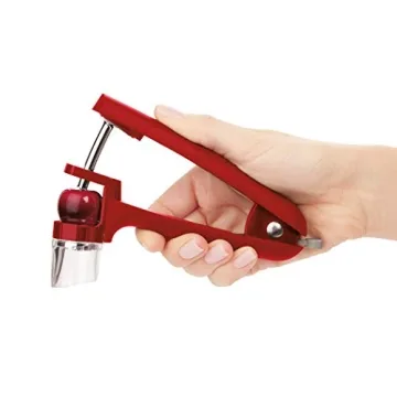 Efficient OXO Good Grips Cherry Pitter for Easy Use