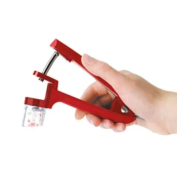 Efficient OXO Good Grips Cherry Pitter for Easy Use