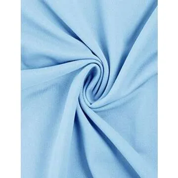 JACK SMITH Women's Sleeveless Golf Tennis Shirts Dry Fit V-Neck Lapel Collar Sports Active Tank Tops