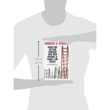 Onward and Upward Guide to New York Divorce Issues