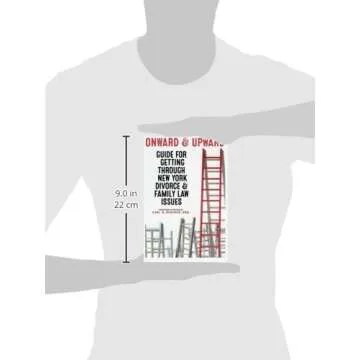 Onward and Upward Guide to New York Divorce Issues