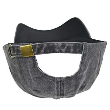 40th Birthday Decorations for Men Women, Vintage 40 Hat, 40 Years Old Adjustable Embroidered Baseball Cap, Happy 1984 Gifts for Him, Her, Wife, Husband, Friend, Sister, Coworker