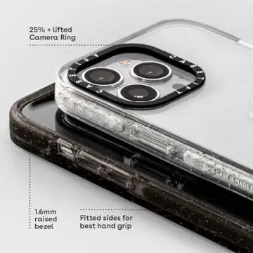 Durable CASETiFY Impact iPhone 12 Pro Max Case