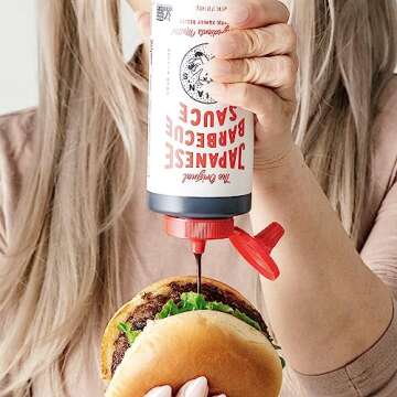 Bachan's Japanese Barbecue Sauce - Original & Miso Pack